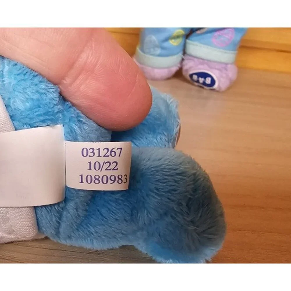 Build-A-Bear this product